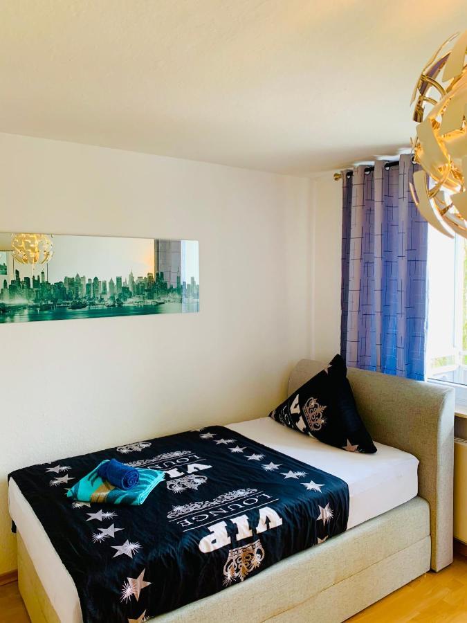 Big And Beautiful Apartment Hannover Exterior photo