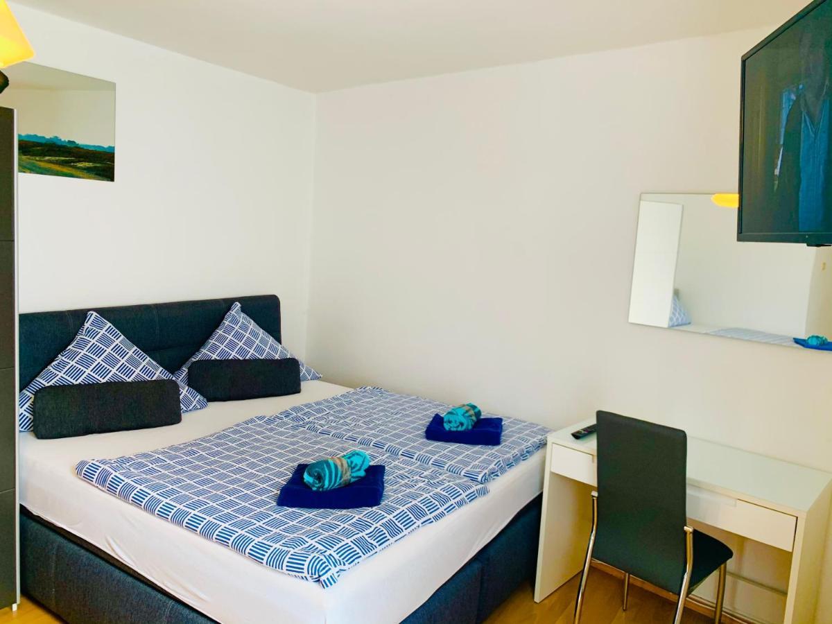 Big And Beautiful Apartment Hannover Exterior photo
